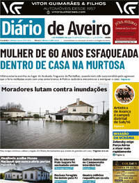 Di�rio de Aveiro