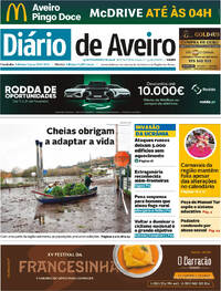 Di�rio de Aveiro