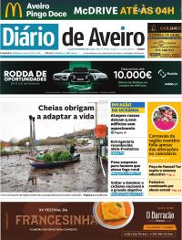 Di�rio de Aveiro
