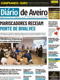 Di�rio de Aveiro