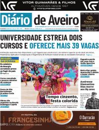 Di�rio de Aveiro