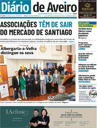 Di�rio de Aveiro