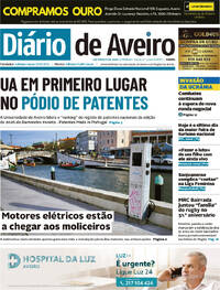 Di�rio de Aveiro