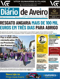 Di�rio de Aveiro