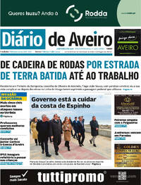 Di�rio de Aveiro