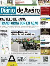 Di�rio de Aveiro