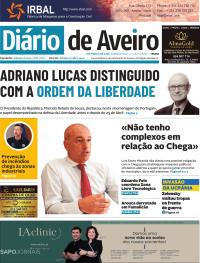 Di�rio de Aveiro