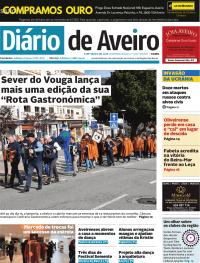Di�rio de Aveiro