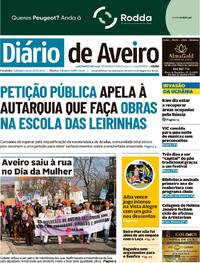 Di�rio de Aveiro