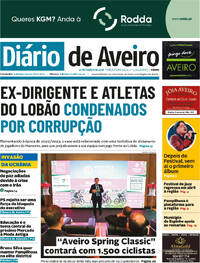 Di�rio de Aveiro