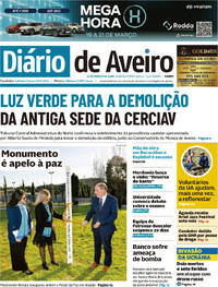 Di�rio de Aveiro