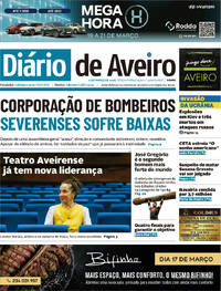Di�rio de Aveiro