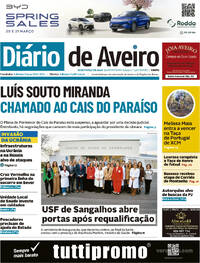 Di�rio de Aveiro
