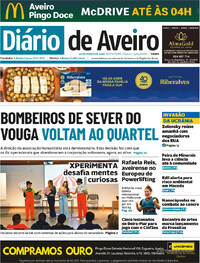 Di�rio de Aveiro