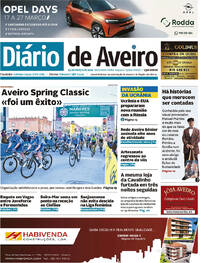 Di�rio de Aveiro