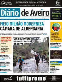 Di�rio de Aveiro