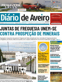 Di�rio de Aveiro
