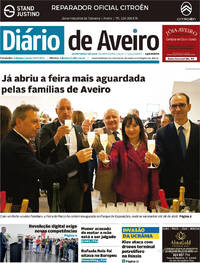 Di�rio de Aveiro