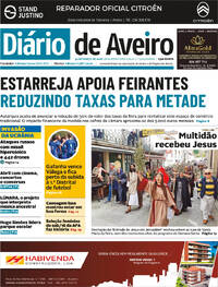 Di�rio de Aveiro