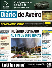 Di�rio de Aveiro
