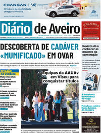 Di�rio de Aveiro