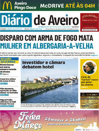 Di�rio de Aveiro