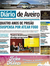 Diário de Aveiro - 2026-04-09