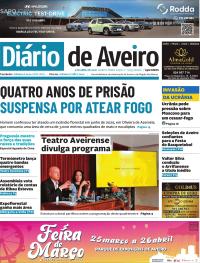 Di�rio de Aveiro
