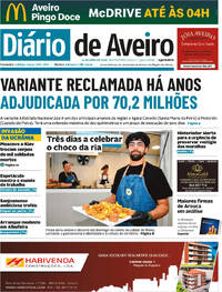 Di�rio de Aveiro