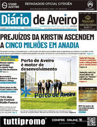 Diário de Aveiro - 2026-04-11