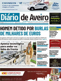 Di�rio de Aveiro