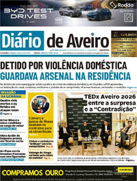 Di�rio de Aveiro