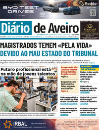 Di�rio de Aveiro