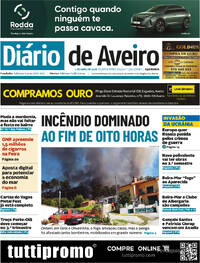 Di�rio de Aveiro