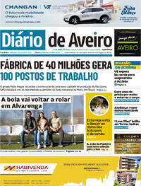 Di�rio de Aveiro