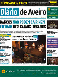 Di�rio de Aveiro