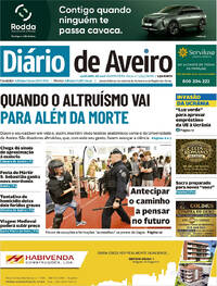 Di�rio de Aveiro