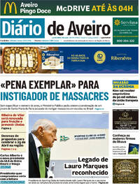 Di�rio de Aveiro