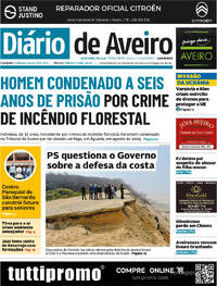 Di�rio de Aveiro