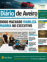 Di�rio de Aveiro