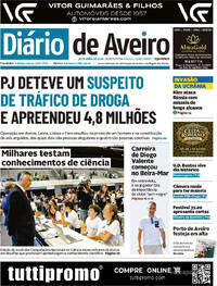 Diário de Aveiro - 2026-04-30