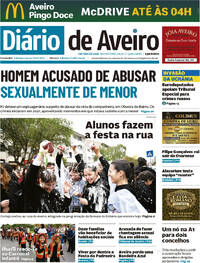 Di�rio de Aveiro