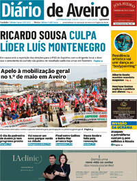 Di�rio de Aveiro