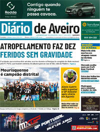 Di�rio de Aveiro