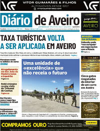 Di�rio de Aveiro