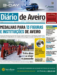 Diário de Aveiro