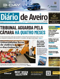 Di�rio de Aveiro