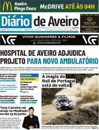 Di�rio de Aveiro