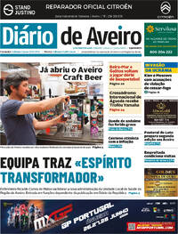 Di�rio de Aveiro