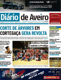 Diário de Aveiro - 2026-05-11